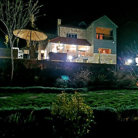 Hotel Maurice Bonjean Ifrane  Zewnętrze zdjęcie