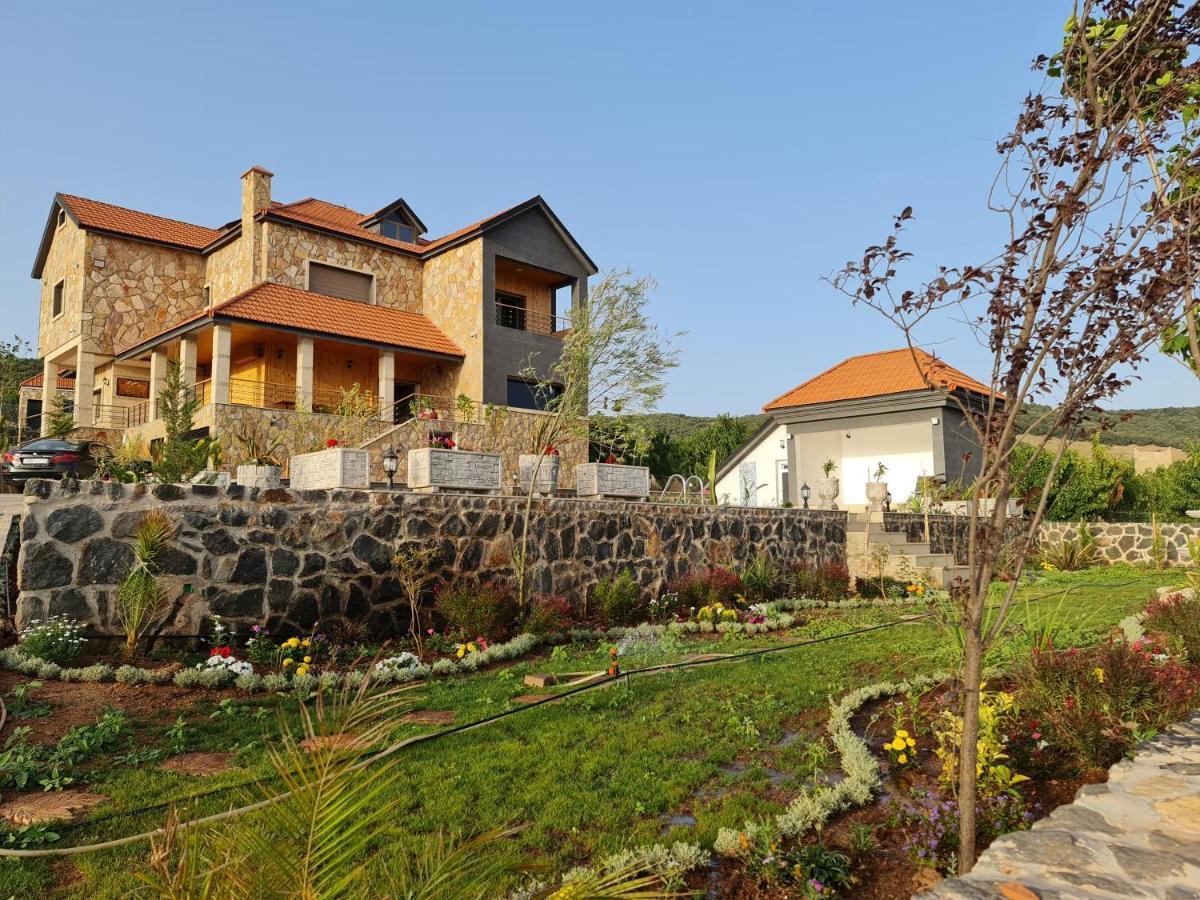 Hotel Maurice Bonjean Ifrane  Zewnętrze zdjęcie