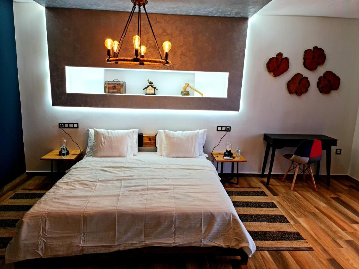 Hotel Maurice Bonjean Ifrane  Zewnętrze zdjęcie