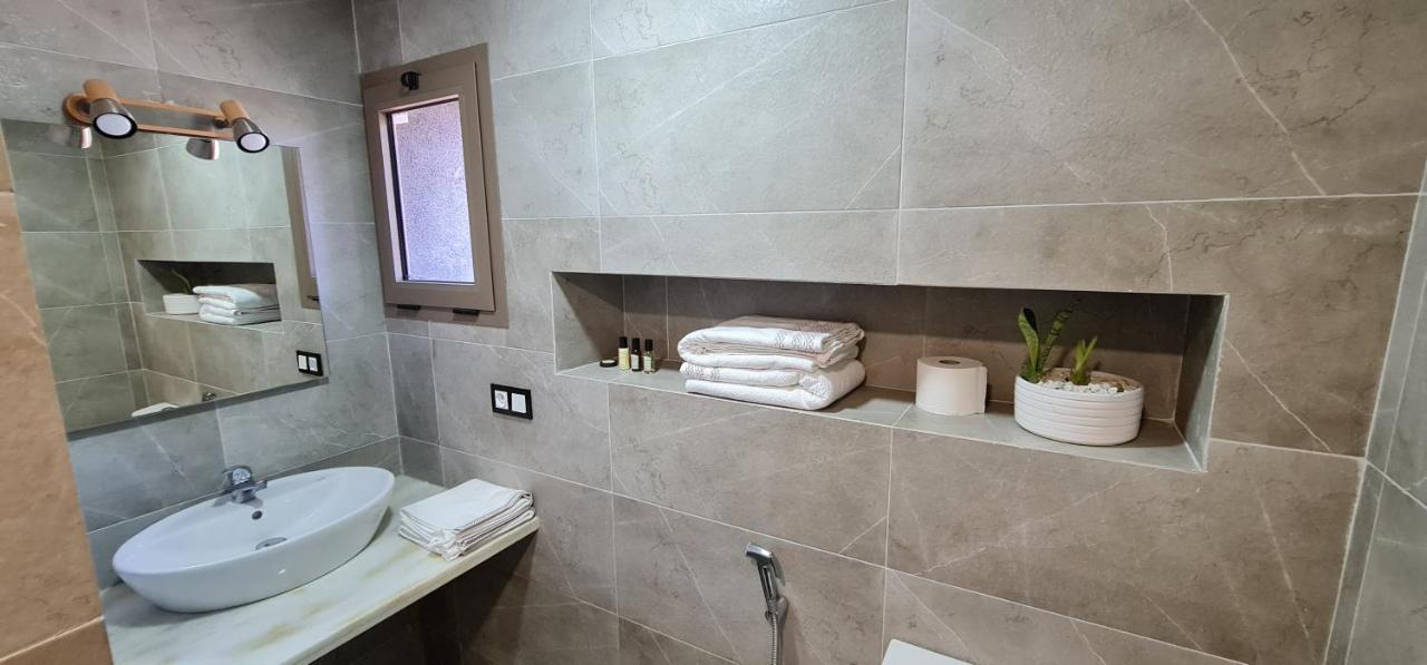 Hotel Maurice Bonjean Ifrane  Zewnętrze zdjęcie