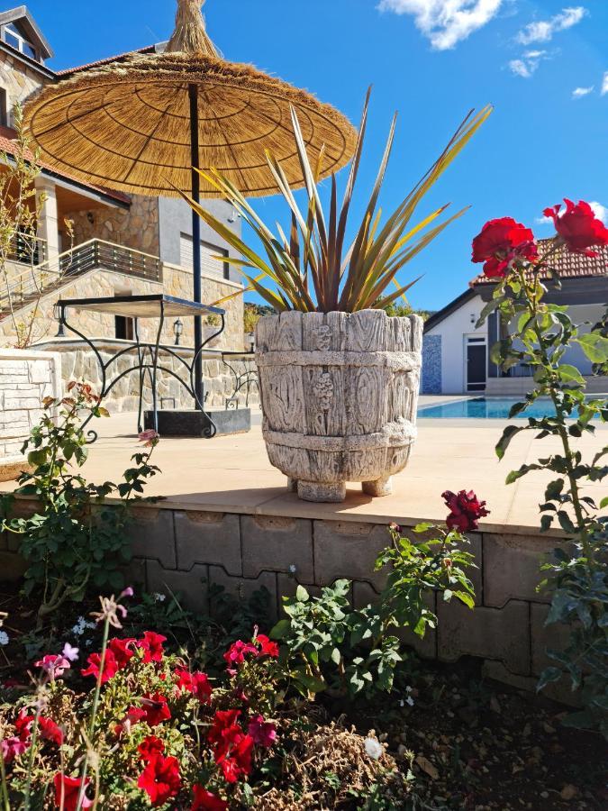 Hotel Maurice Bonjean Ifrane  Zewnętrze zdjęcie