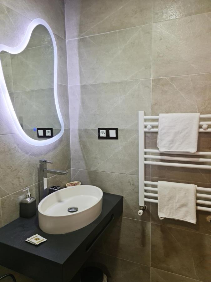 Hotel Maurice Bonjean Ifrane  Zewnętrze zdjęcie