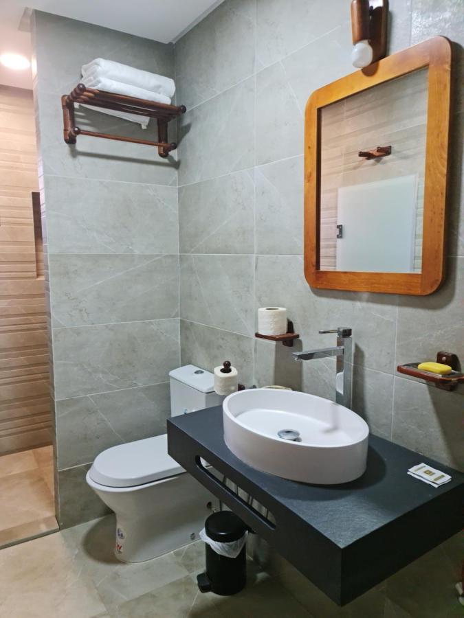 Hotel Maurice Bonjean Ifrane  Zewnętrze zdjęcie