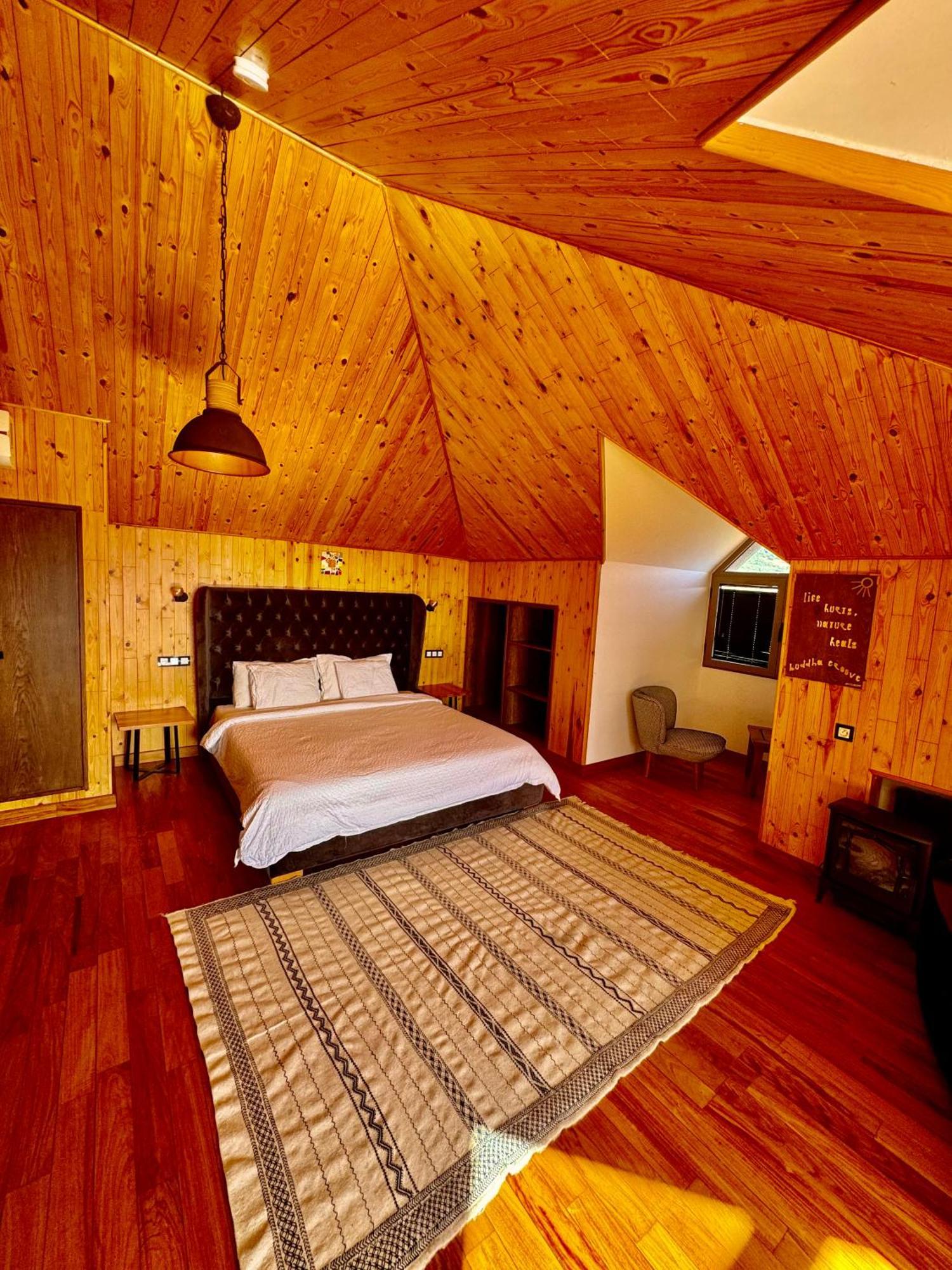 Hotel Maurice Bonjean Ifrane  Zewnętrze zdjęcie