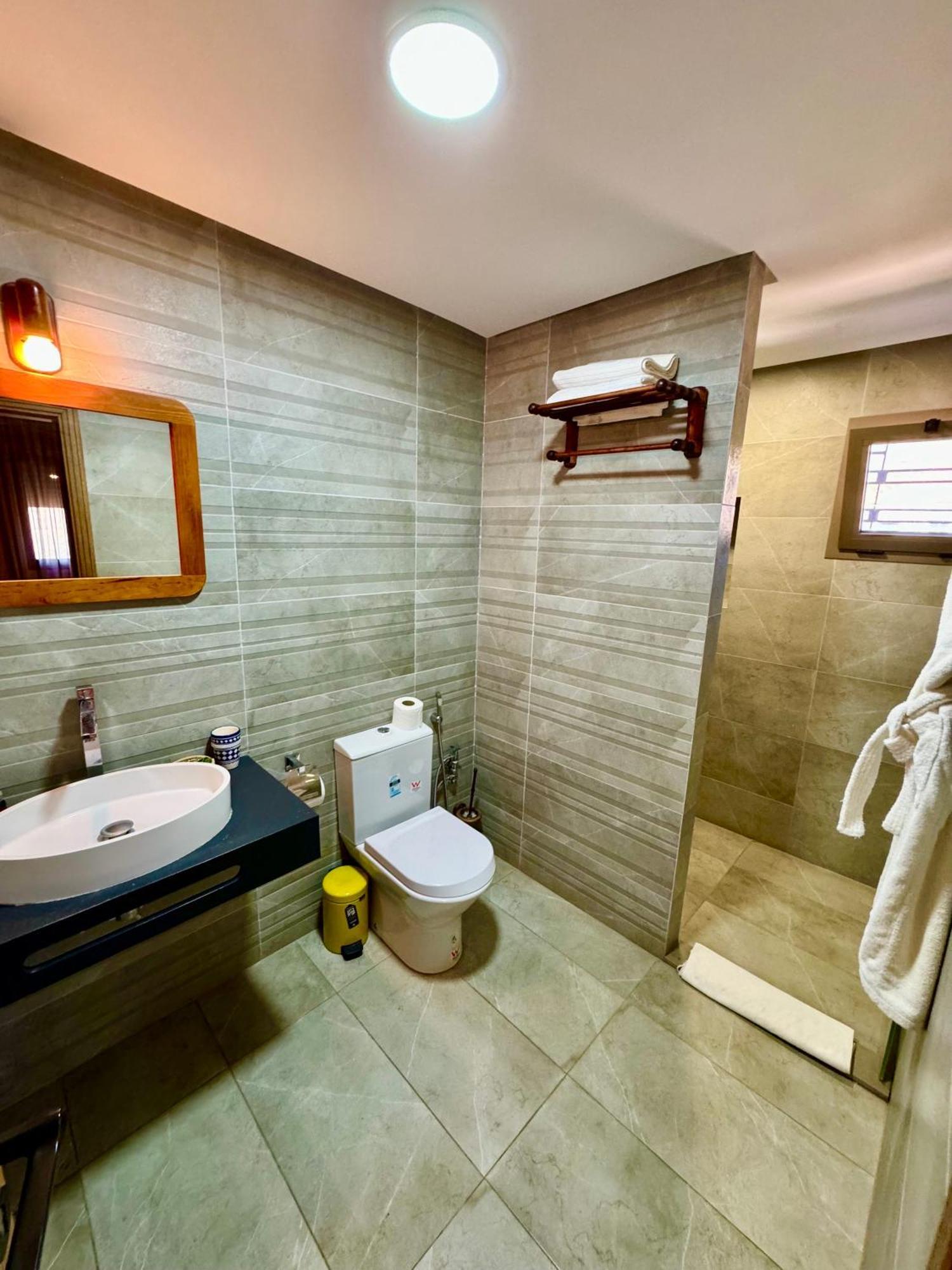 Hotel Maurice Bonjean Ifrane  Zewnętrze zdjęcie